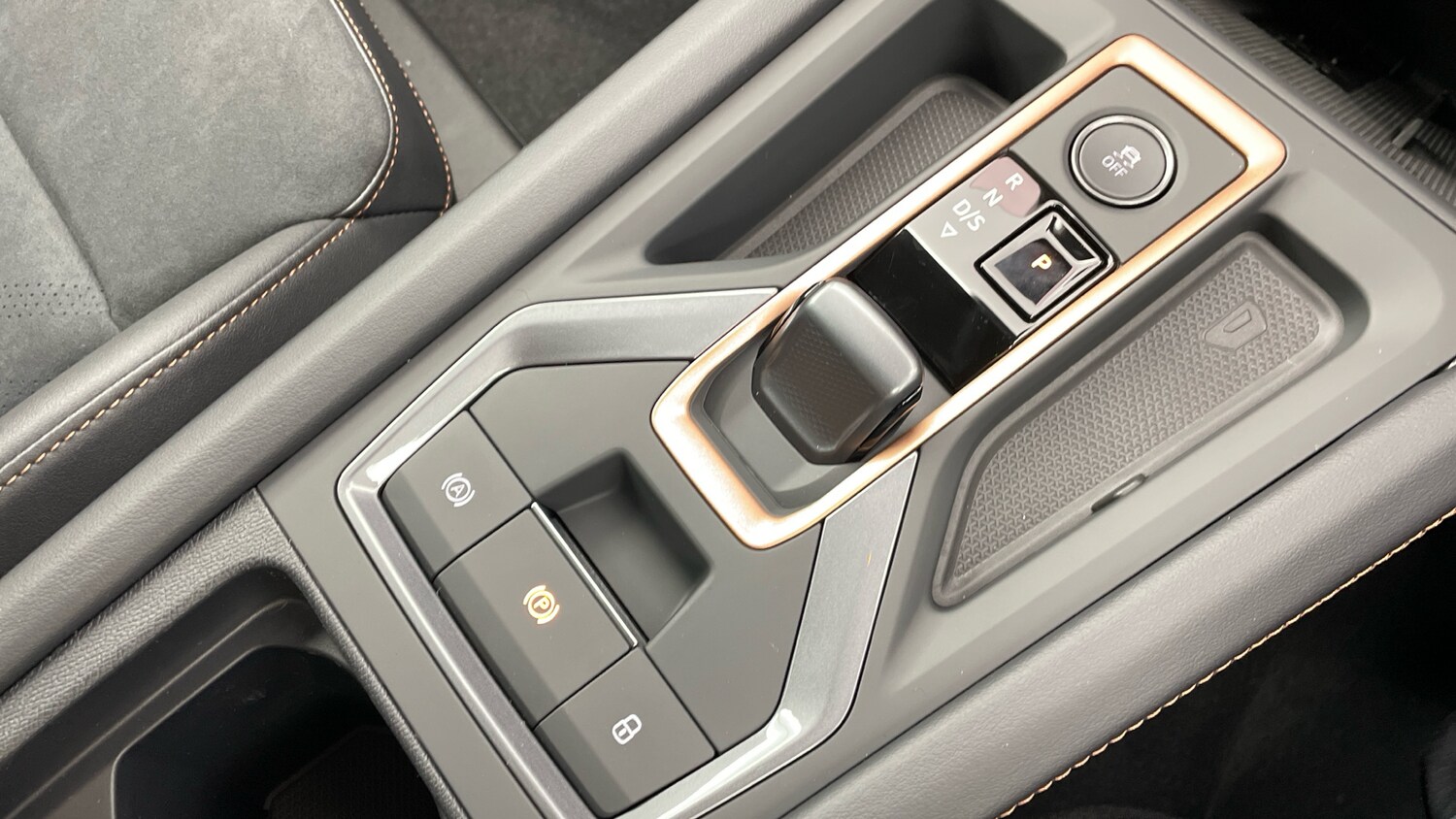 Used Cupra Formentor 2025 for sale - 77617031: Photo 14