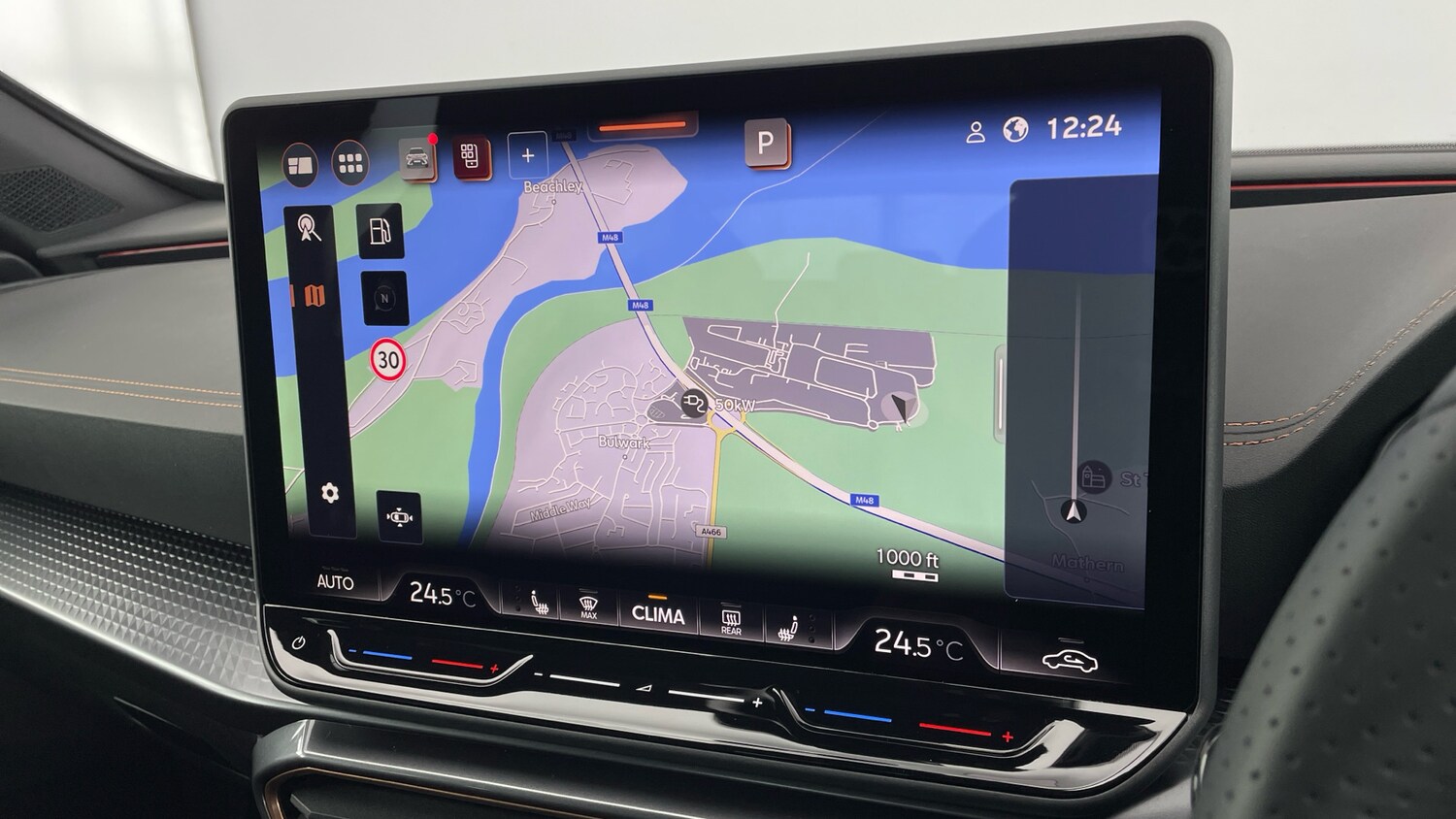 Used Cupra Formentor 2025 for sale - 77617031: Photo 17