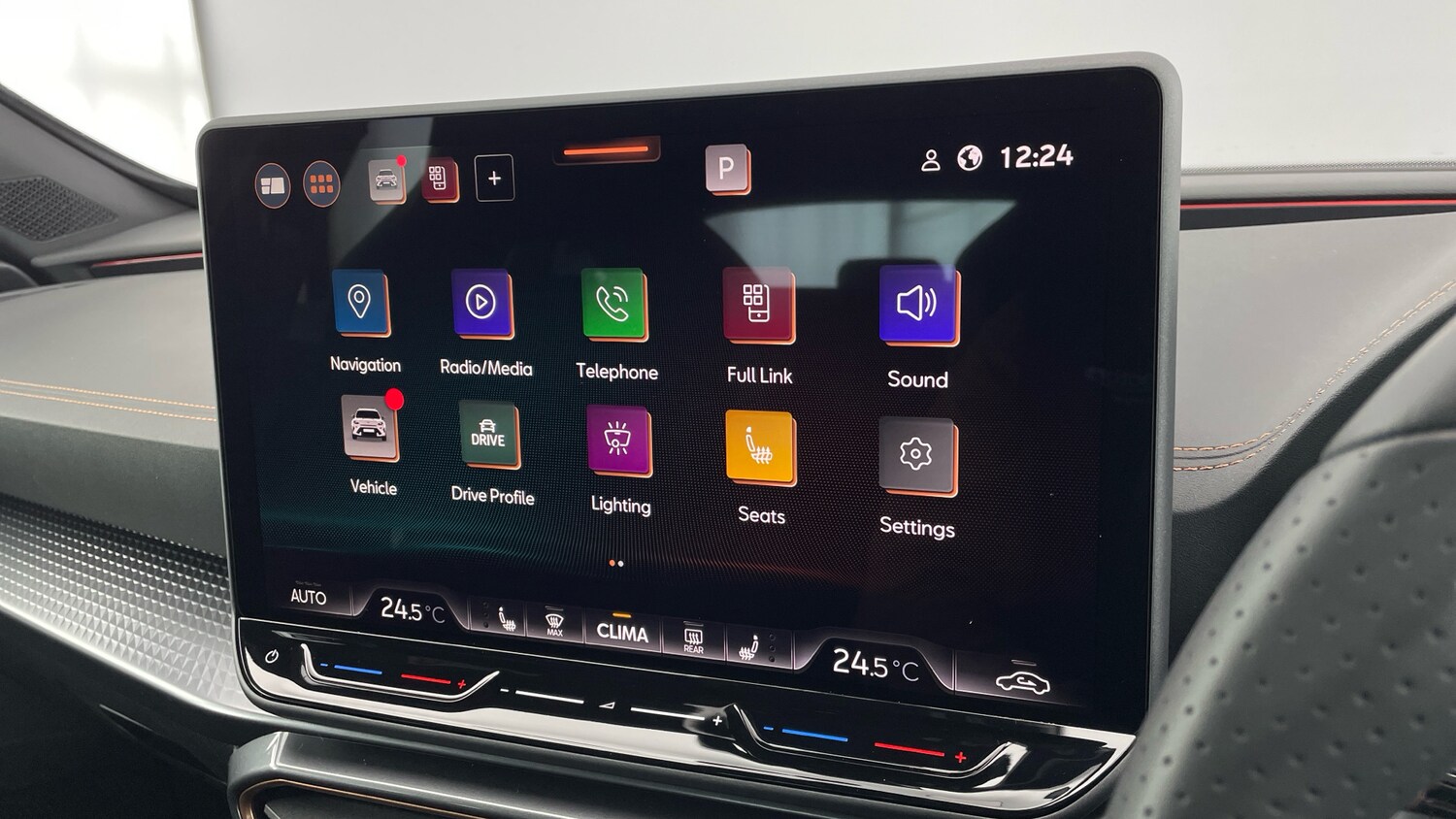 Used Cupra Formentor 2025 for sale - 77617031: Photo 18