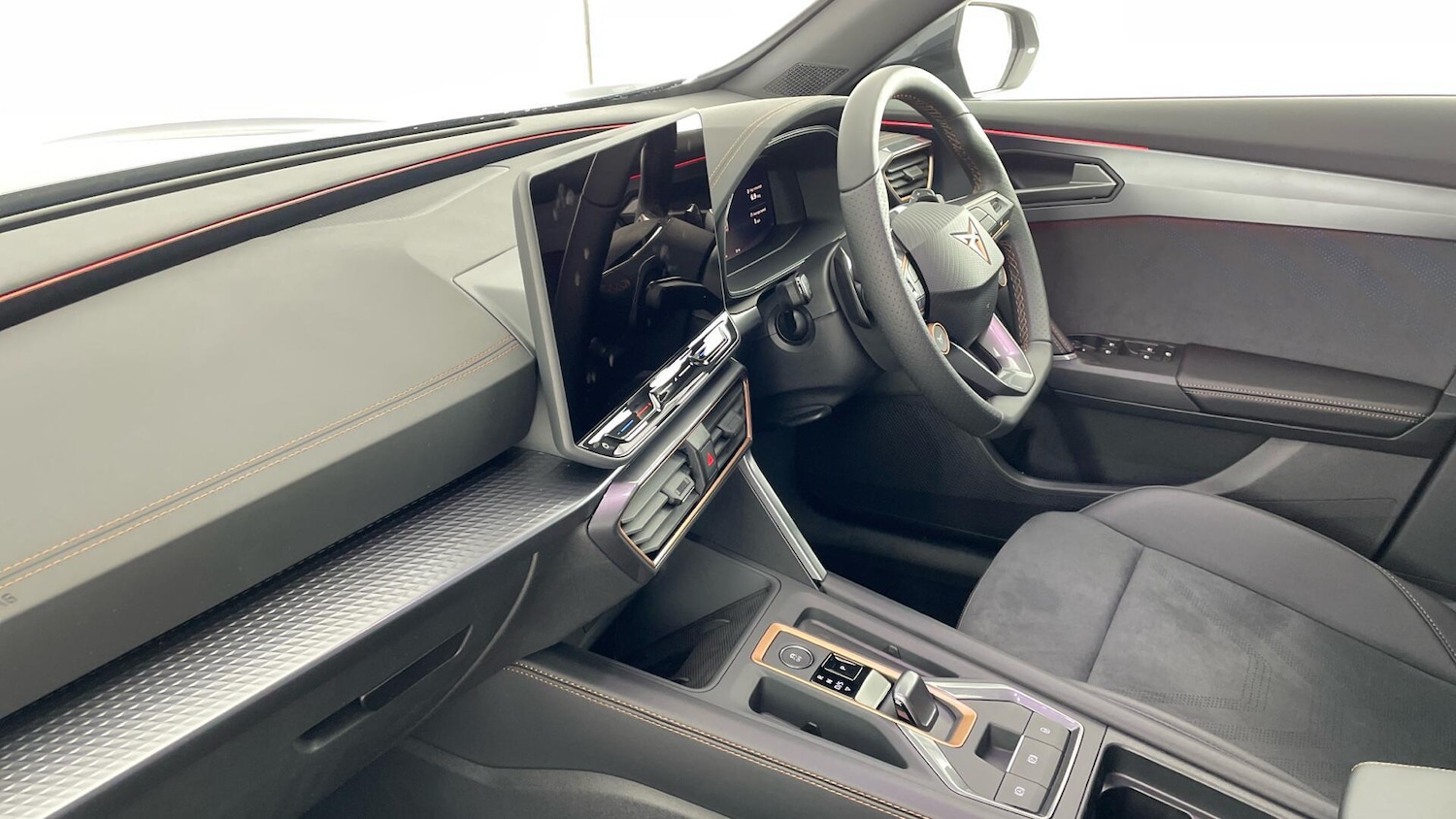 Used Cupra Formentor 2025 for sale - 77617031: Photo 2