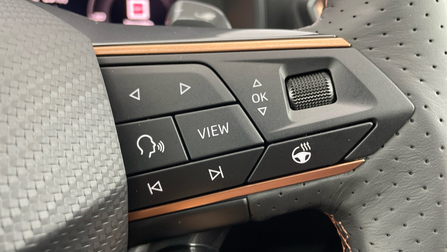 Used Cupra Formentor 2025 for sale - 77617031: Photo 21