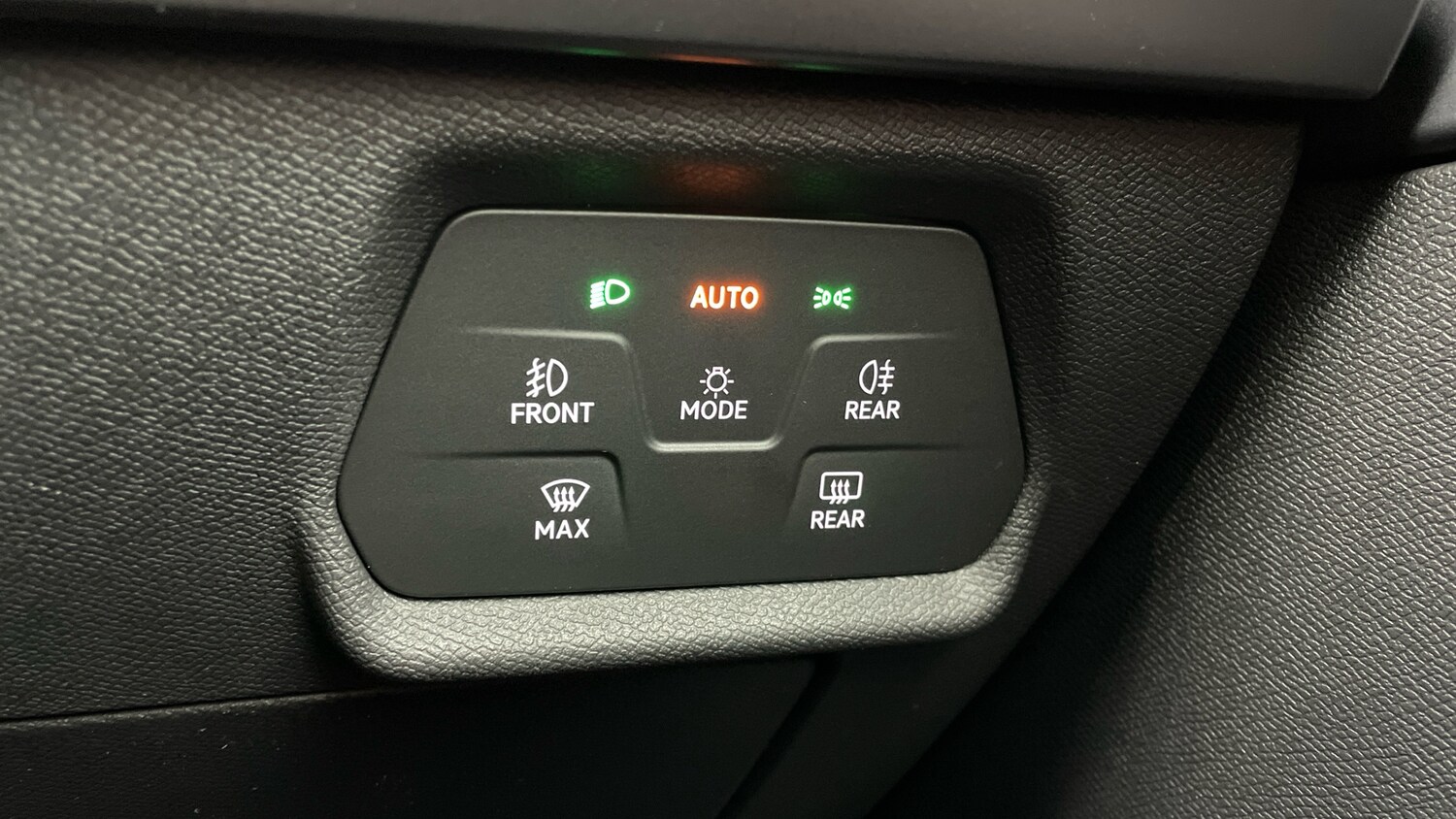 Used Cupra Formentor 2025 for sale - 77617031: Photo 24