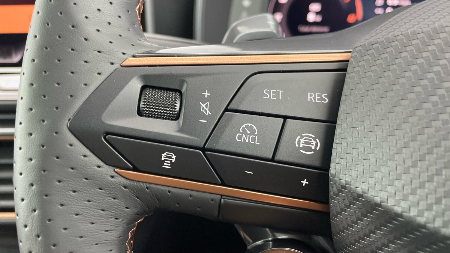 Used Cupra Formentor 2025 for sale - 77617031: Photo 25