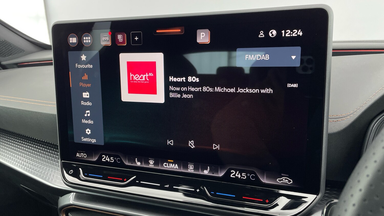 Used Cupra Formentor 2025 for sale - 77617031: Photo 26