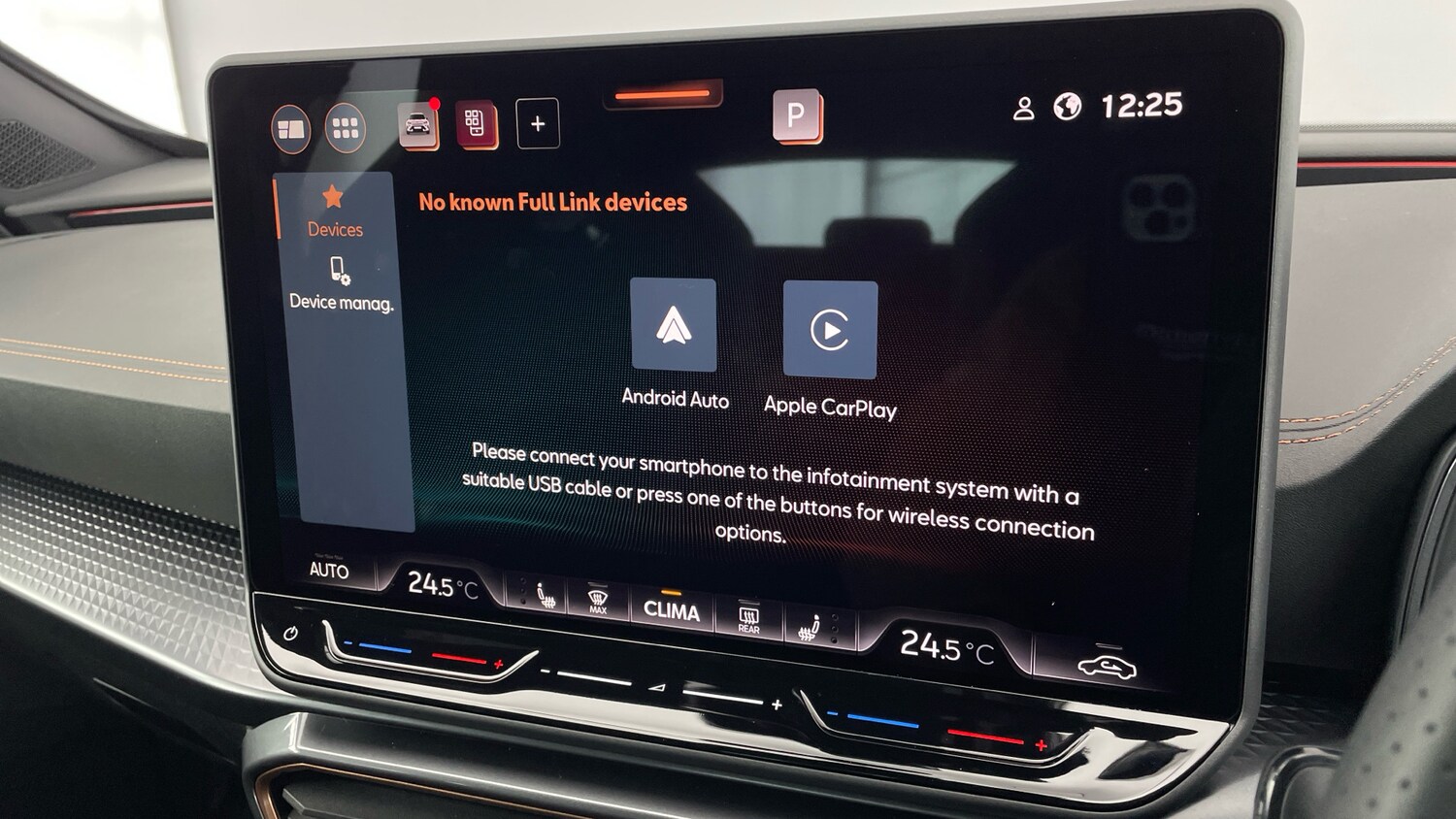 Used Cupra Formentor 2025 for sale - 77617031: Photo 27