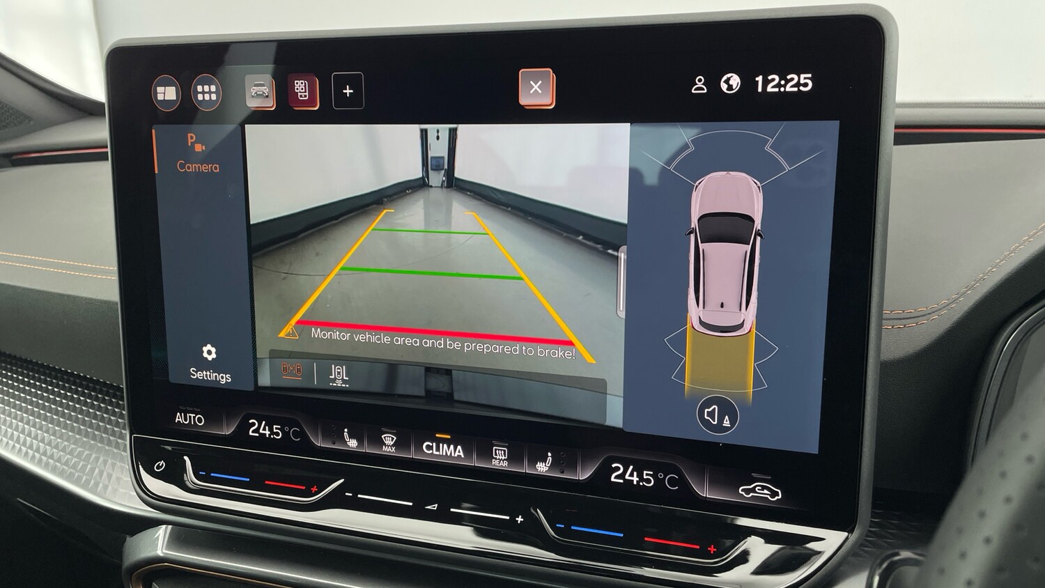 Used Cupra Formentor 2025 for sale - 77617031: Photo 28