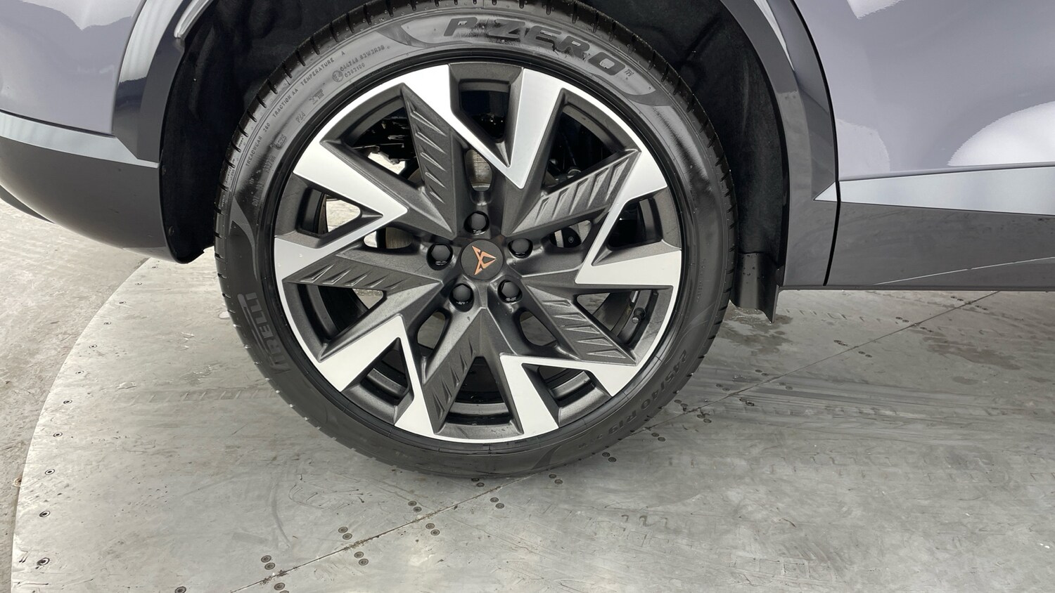 Used Cupra Formentor 2025 for sale - 77617031: Photo 29