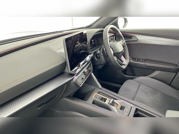 Used Cupra Formentor 2025 for sale - 77617031: Photo