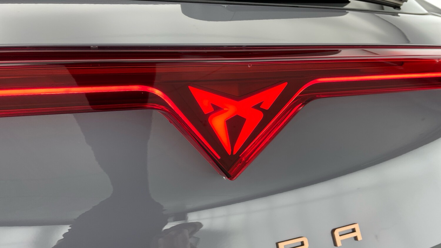 Used Cupra Formentor 2025 for sale - 77617031: Photo 32