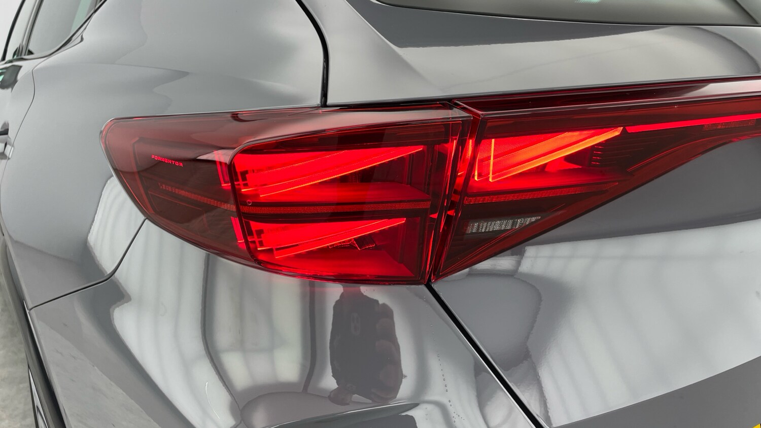 Used Cupra Formentor 2025 for sale - 77617031: Photo 33