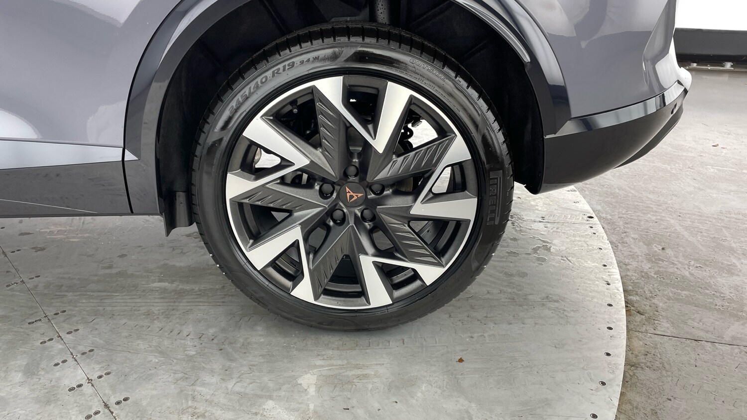 Used Cupra Formentor 2025 for sale - 77617031: Photo 37