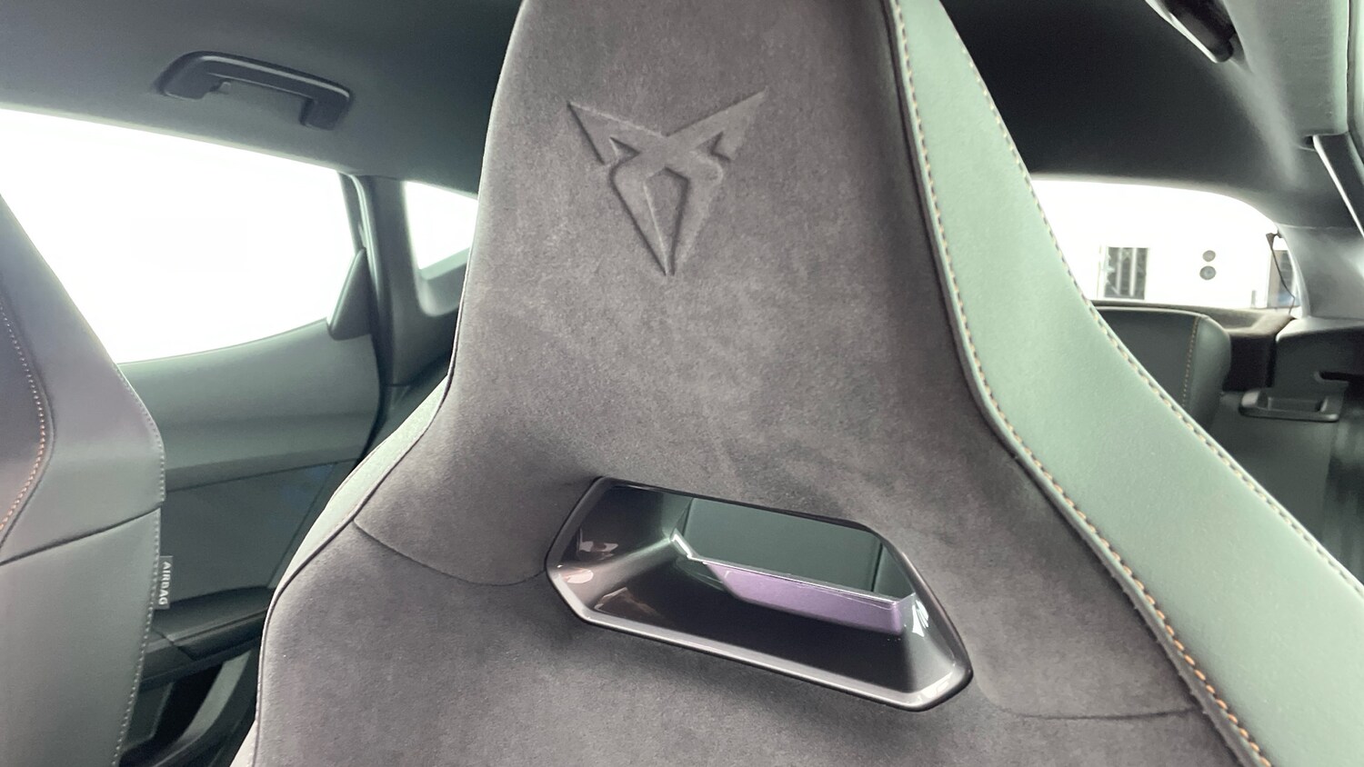 Used Cupra Formentor 2025 for sale - 77617031: Photo 39