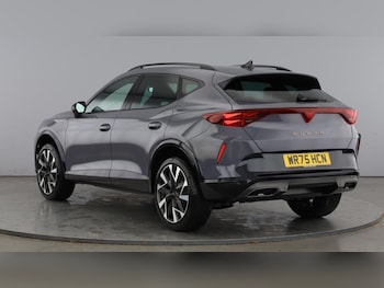 Used Cupra Formentor 2025 for sale - 77617031: Photo