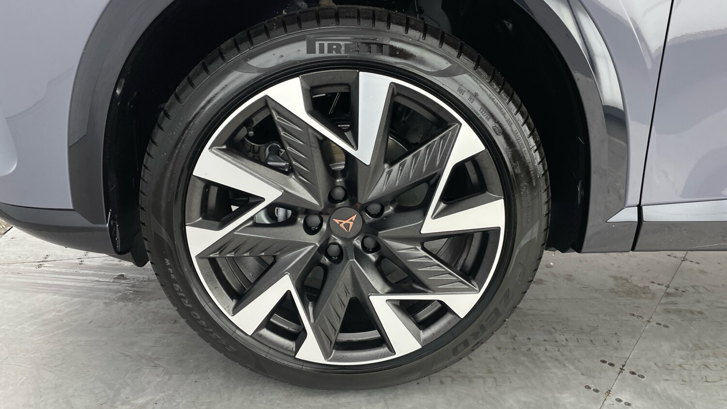 Used Cupra Formentor 2025 for sale - 77617031: Photo 41