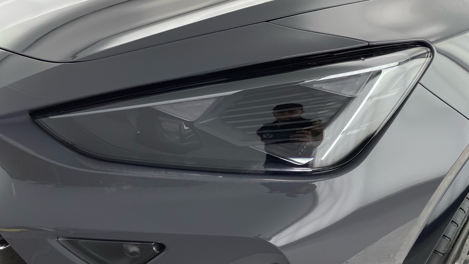 Used Cupra Formentor 2025 for sale - 77617031: Photo 42