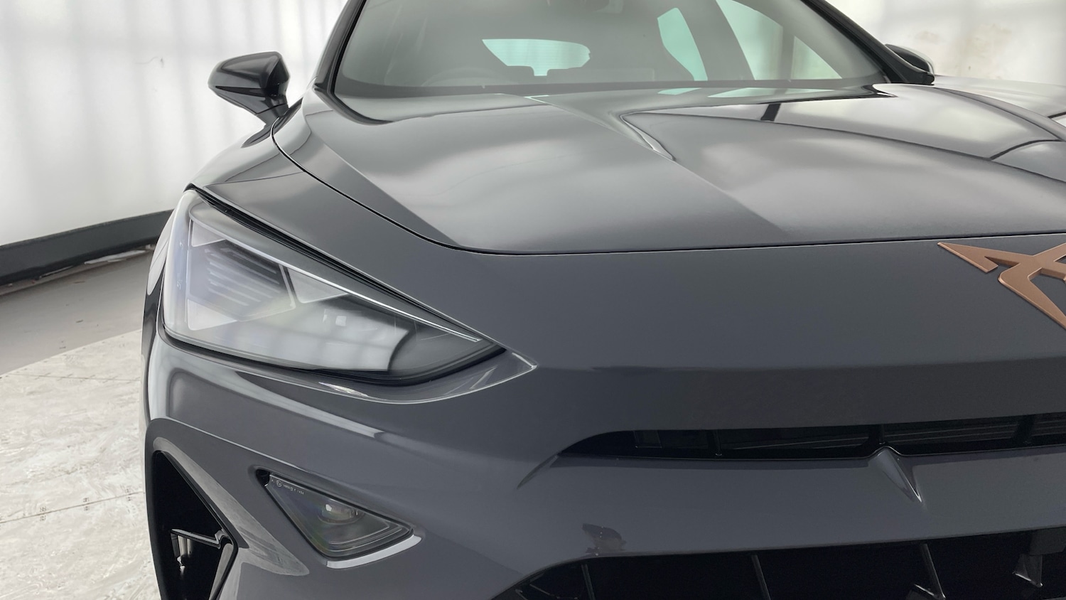 Used Cupra Formentor 2025 for sale - 77617031: Photo 44