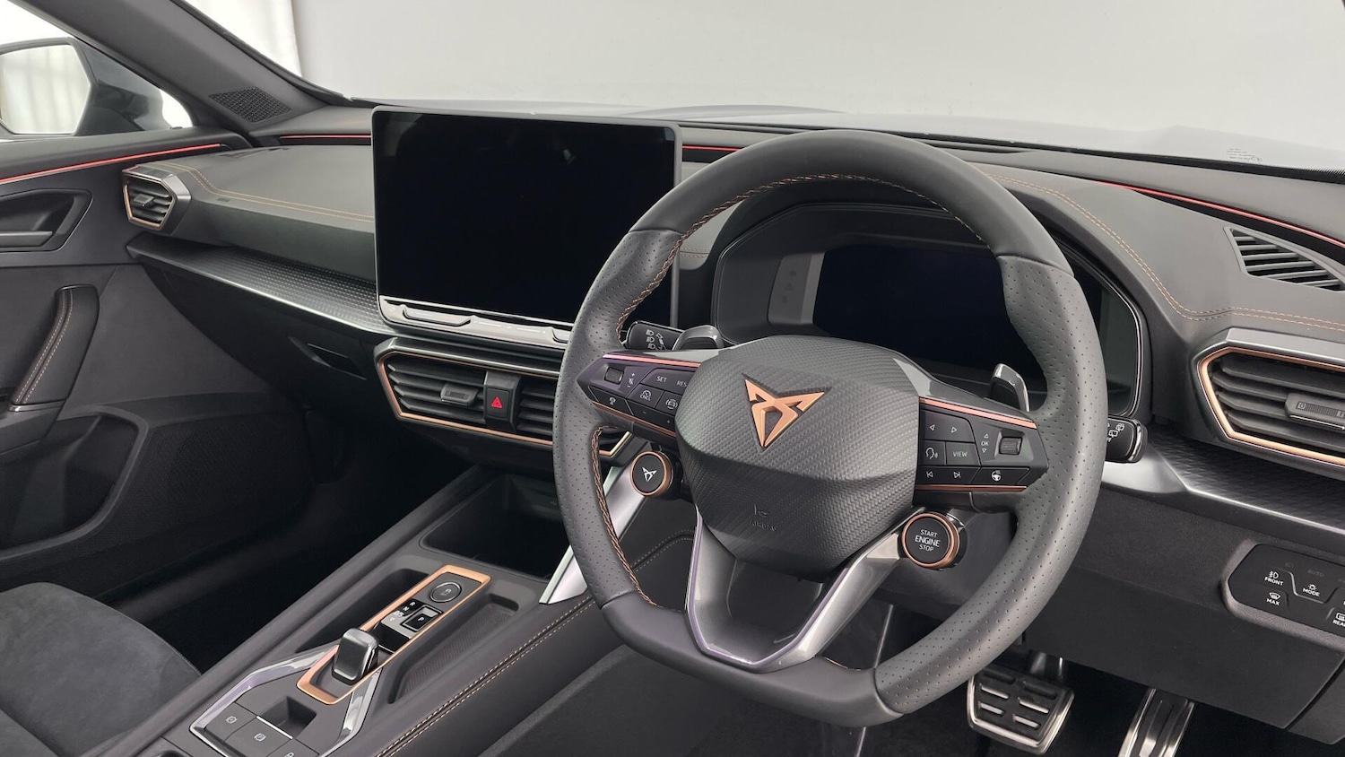 Used Cupra Formentor 2025 for sale - 77617031: Photo 6