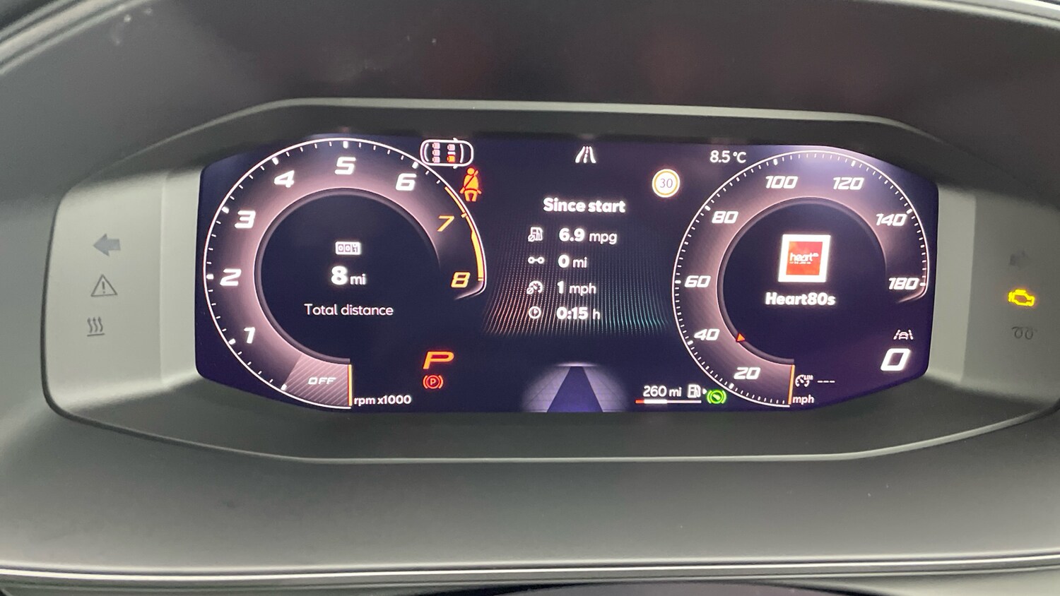 Used Cupra Formentor 2025 for sale - 77617031: Photo 7