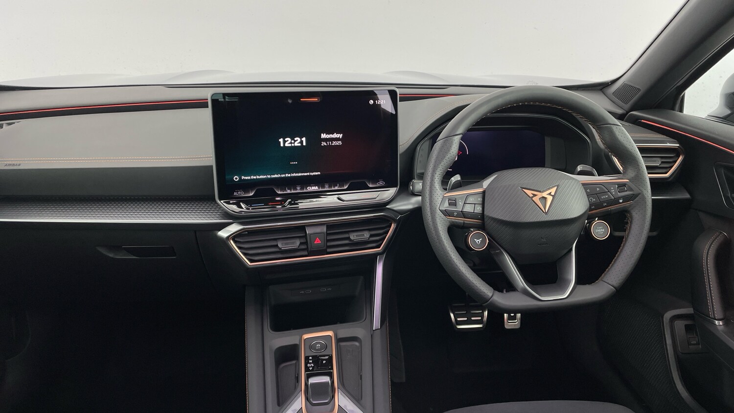 Used Cupra Formentor 2025 for sale - 77617031: Photo 8