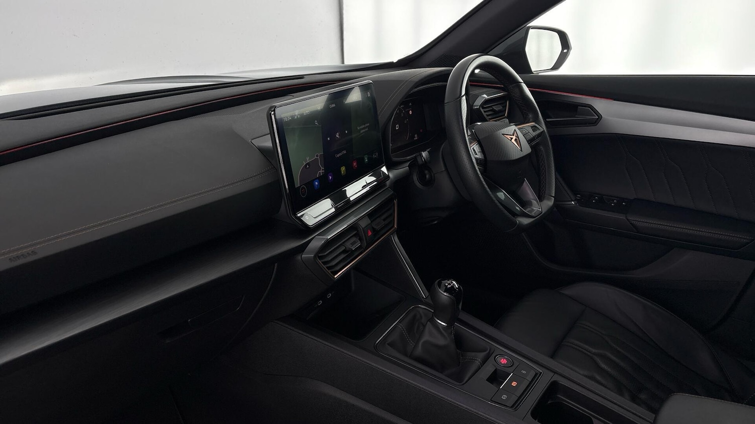 Used Cupra Formentor 2022 for sale - 77602778: Photo 2