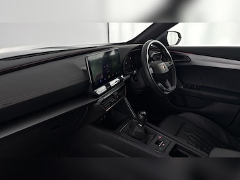 Used Cupra Formentor 2022 for sale - 77602778: Photo