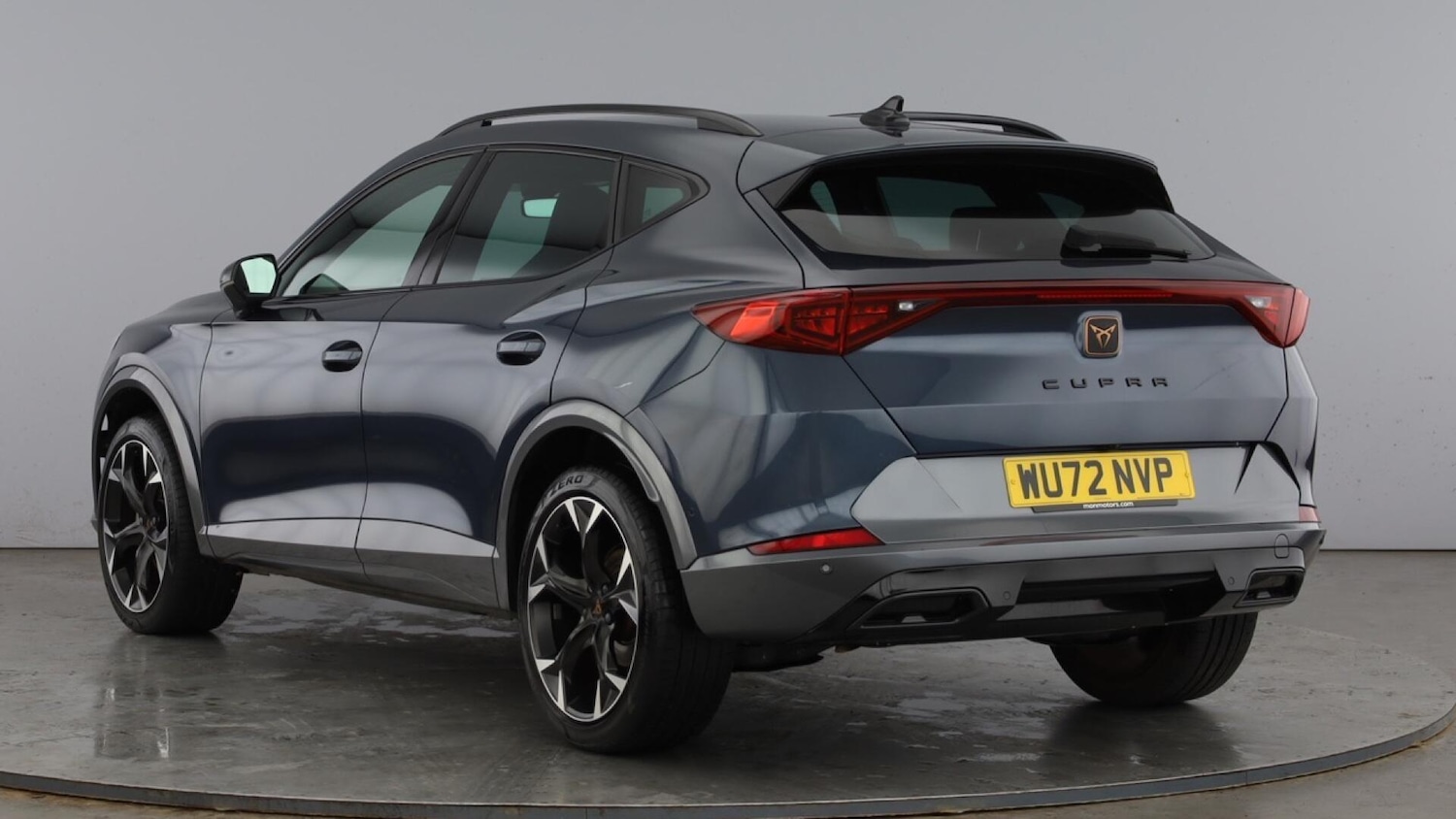 Used Cupra Formentor 2022 for sale - 77602778: Photo 3