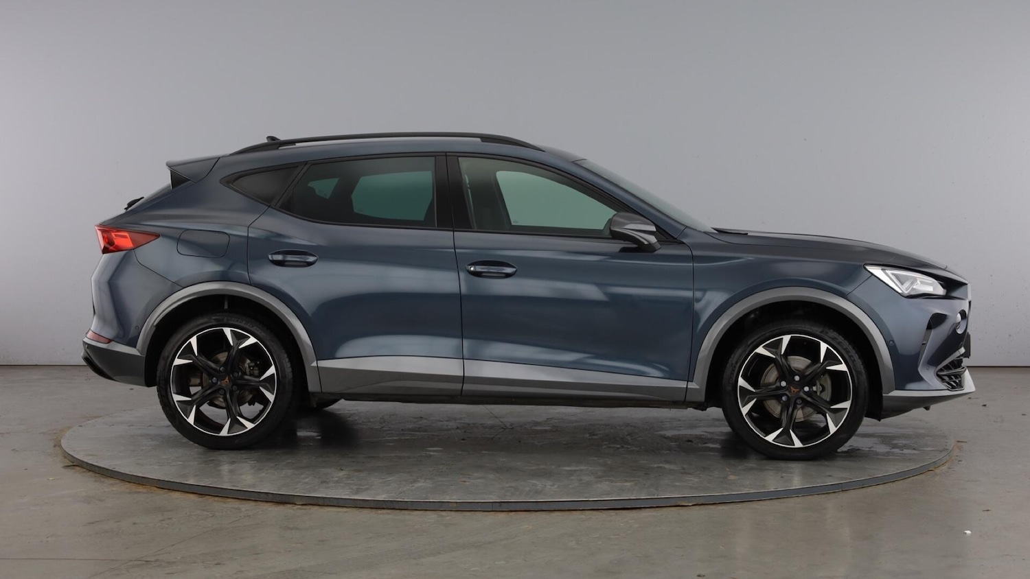 Used Cupra Formentor 2022 for sale - 77602778: Photo 4