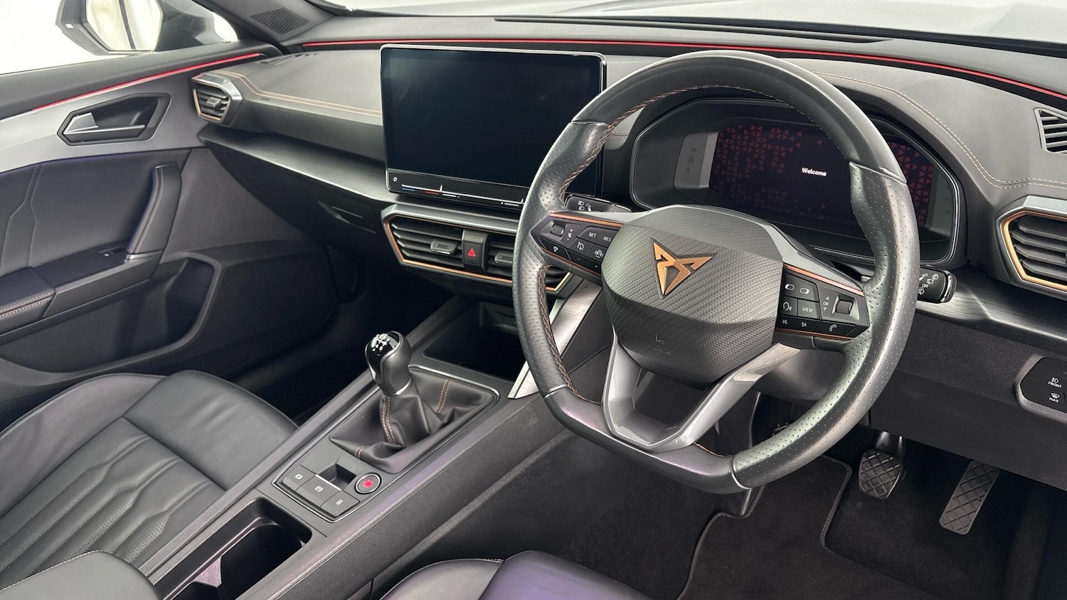 Used Cupra Formentor 2022 for sale - 77602778: Photo 6