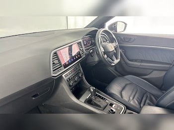 Used Cupra Ateca 2021 for sale - 78670591: Photo