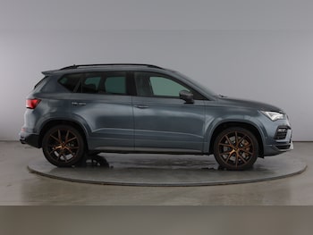 Used Cupra Ateca 2021 for sale - 78670591: Photo