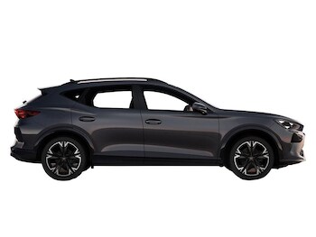 Used Cupra Formentor undefined for sale - 78807980: Photo