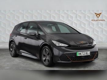 Used Cupra Born 2022 for sale - 77602745: Photo