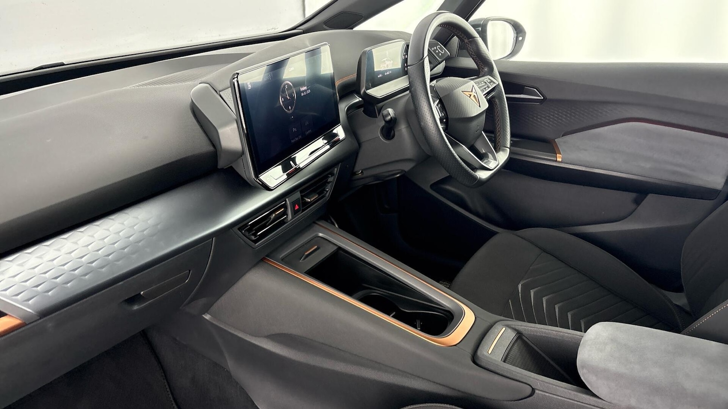 Used Cupra Born 2022 for sale - 77602745: Photo 2