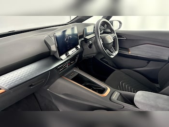 Used Cupra Born 2022 for sale - 77602745: Photo