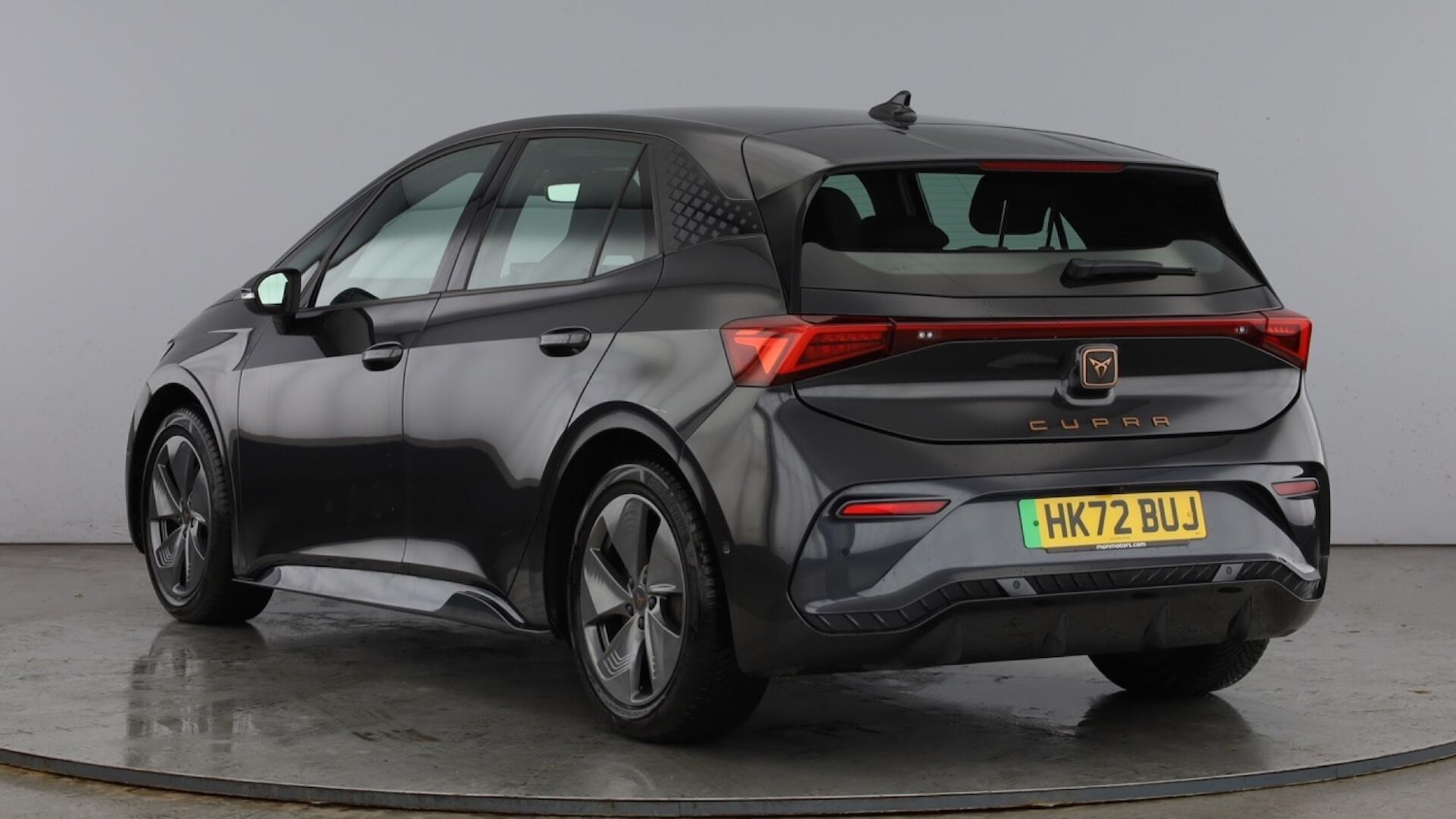 Used Cupra Born 2022 for sale - 77602745: Photo 3