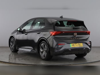 Used Cupra Born 2022 for sale - 77602745: Photo