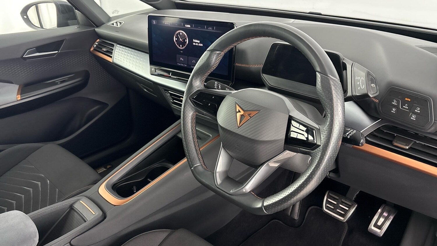 Used Cupra Born 2022 for sale - 77602745: Photo 6