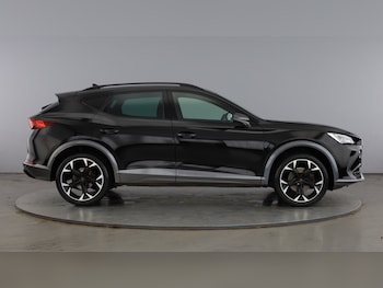 Used Cupra Formentor 2022 for sale - 78767507: Photo