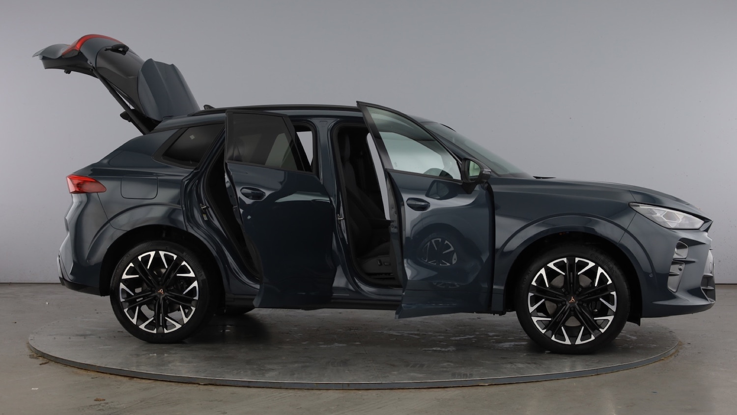 Used Cupra Terramar 2025 for sale - 77872309: Photo 10