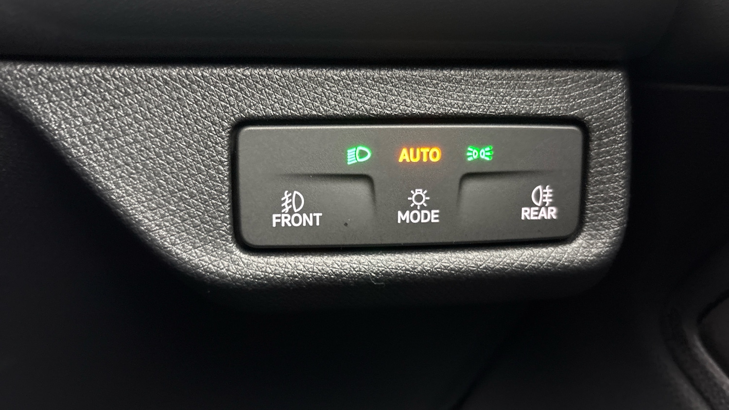 Used Cupra Terramar 2025 for sale - 77872309: Photo 12