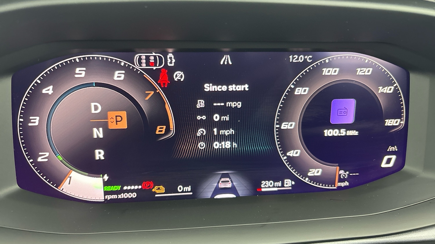 Used Cupra Terramar 2025 for sale - 77872309: Photo 16