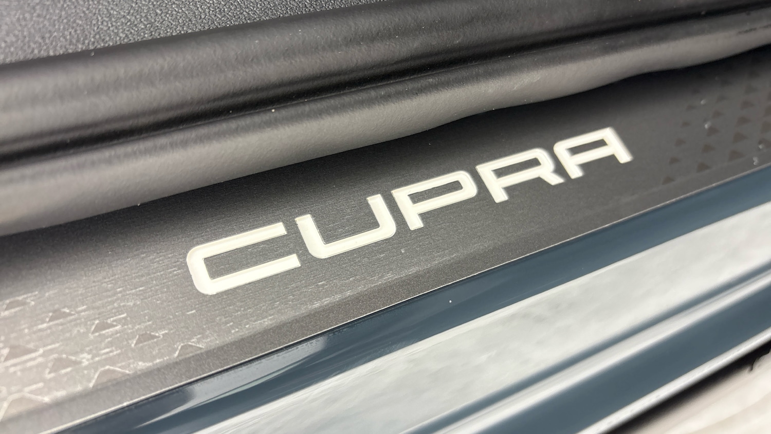 Used Cupra Terramar 2025 for sale - 77872309: Photo 21