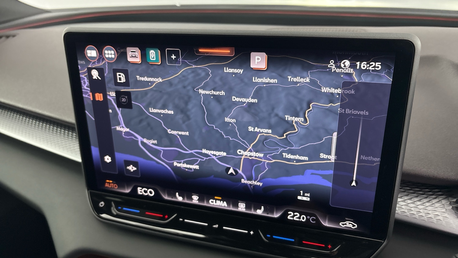 Used Cupra Terramar 2025 for sale - 77872309: Photo 27