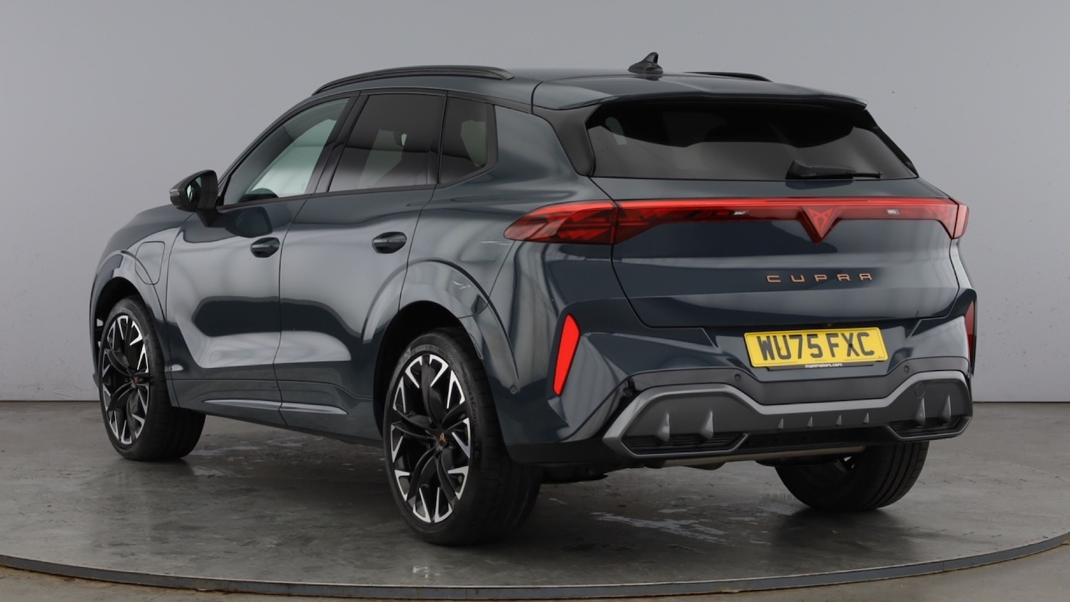 Used Cupra Terramar 2025 for sale - 77872309: Photo 3