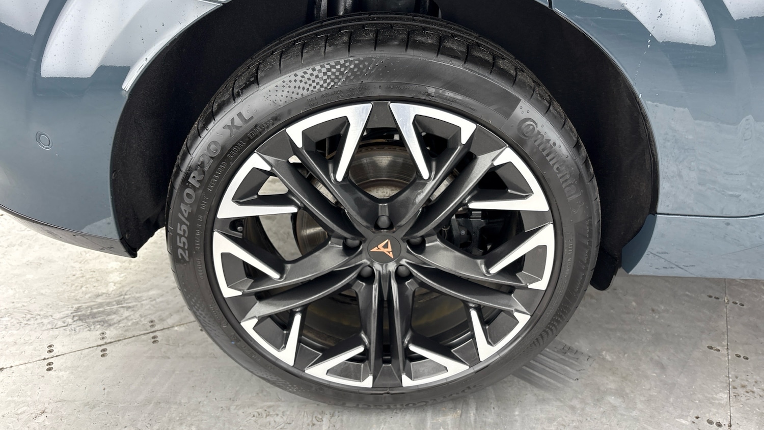 Used Cupra Terramar 2025 for sale - 77872309: Photo 32