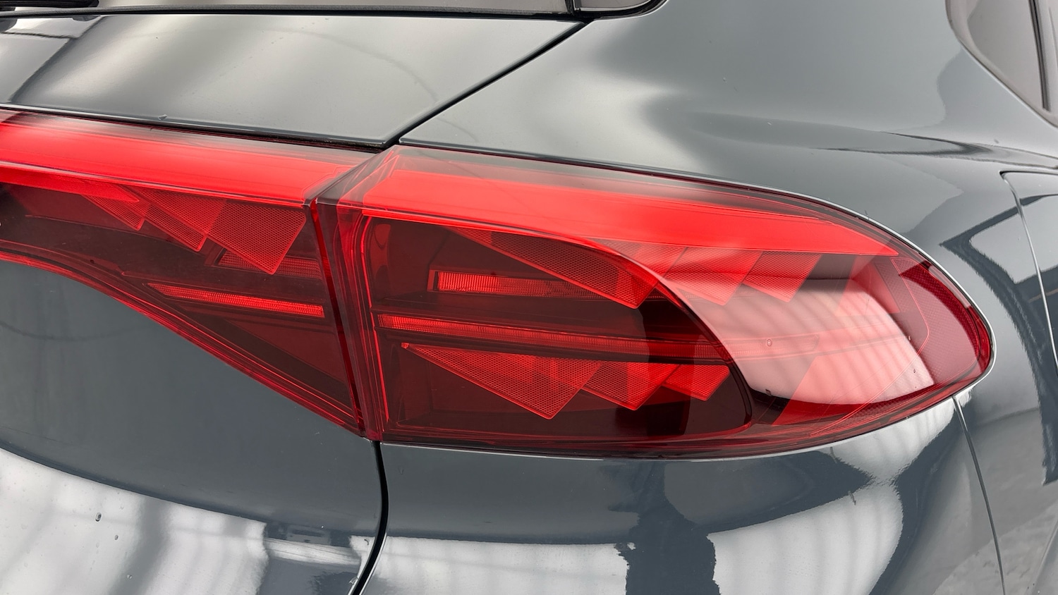 Used Cupra Terramar 2025 for sale - 77872309: Photo 34