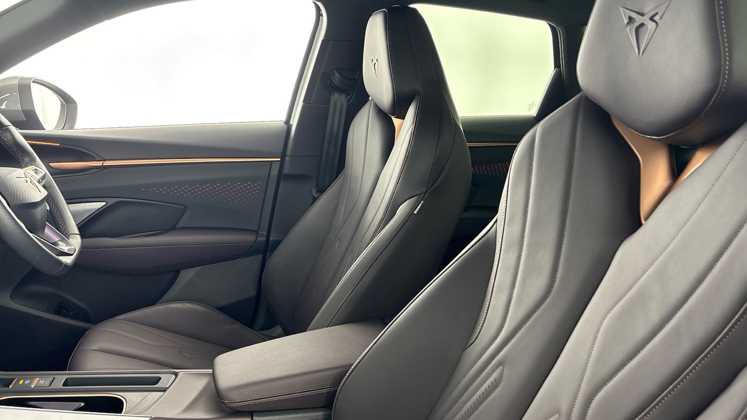 Used Cupra Terramar 2025 for sale - 77872309: Photo 40