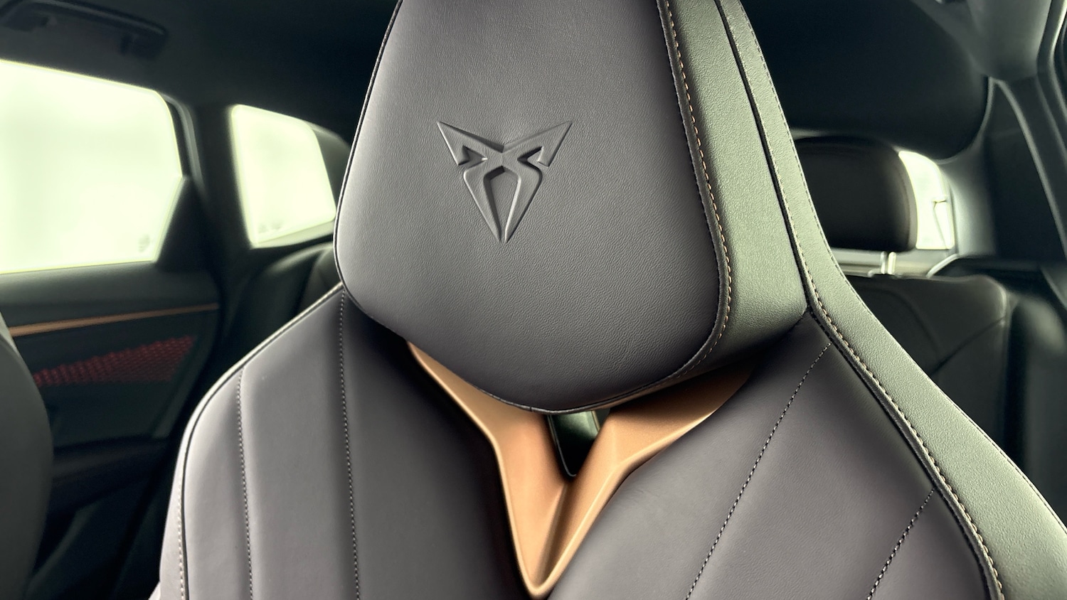 Used Cupra Terramar 2025 for sale - 77872309: Photo 41