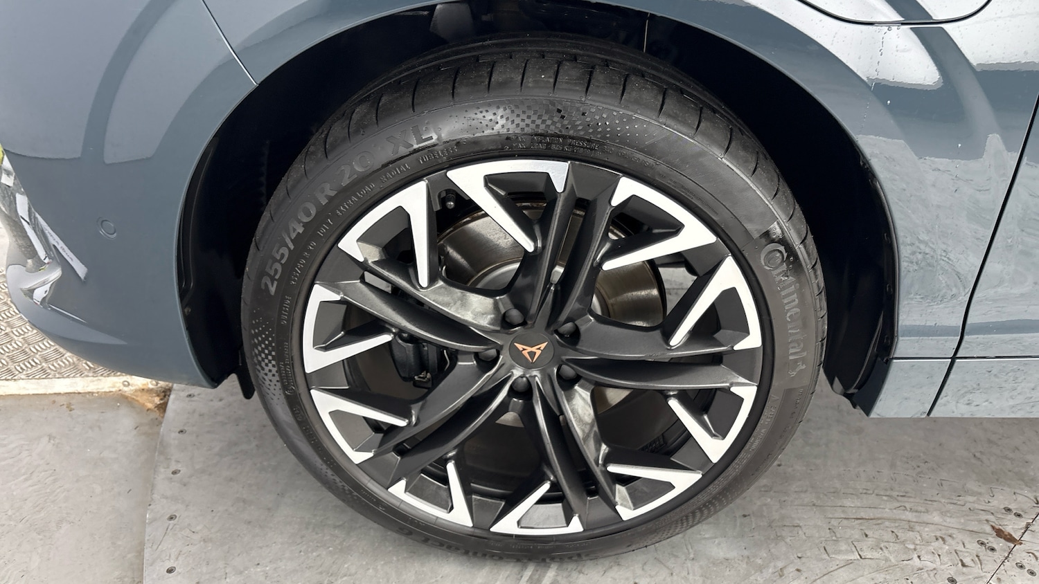 Used Cupra Terramar 2025 for sale - 77872309: Photo 44