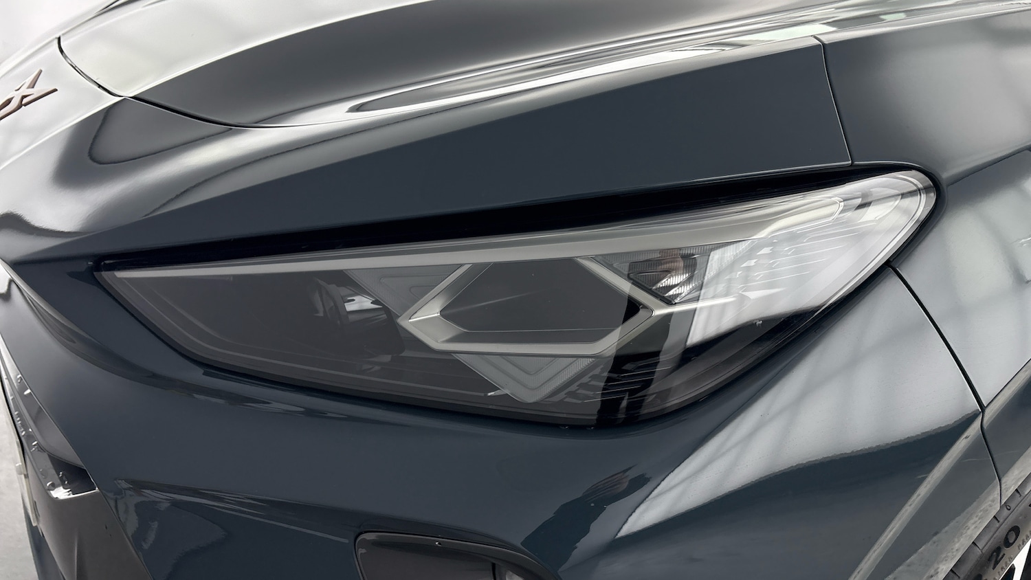 Used Cupra Terramar 2025 for sale - 77872309: Photo 45